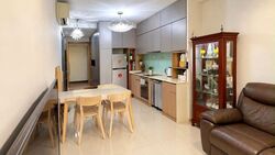 Kingsford Waterbay (D19), Apartment #626872361